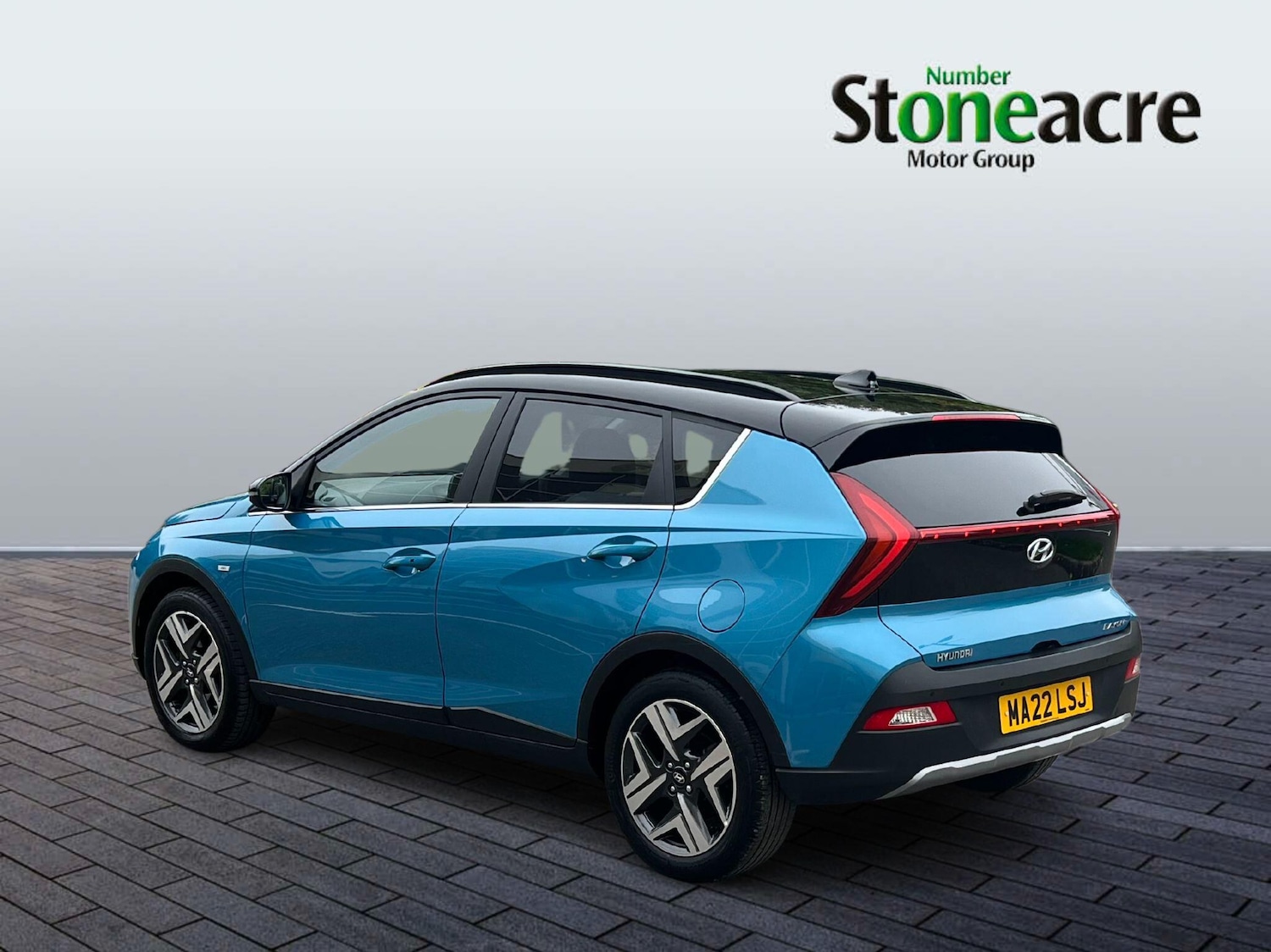 Used Hyundai BAYON for sale - 77280028: Photo 7