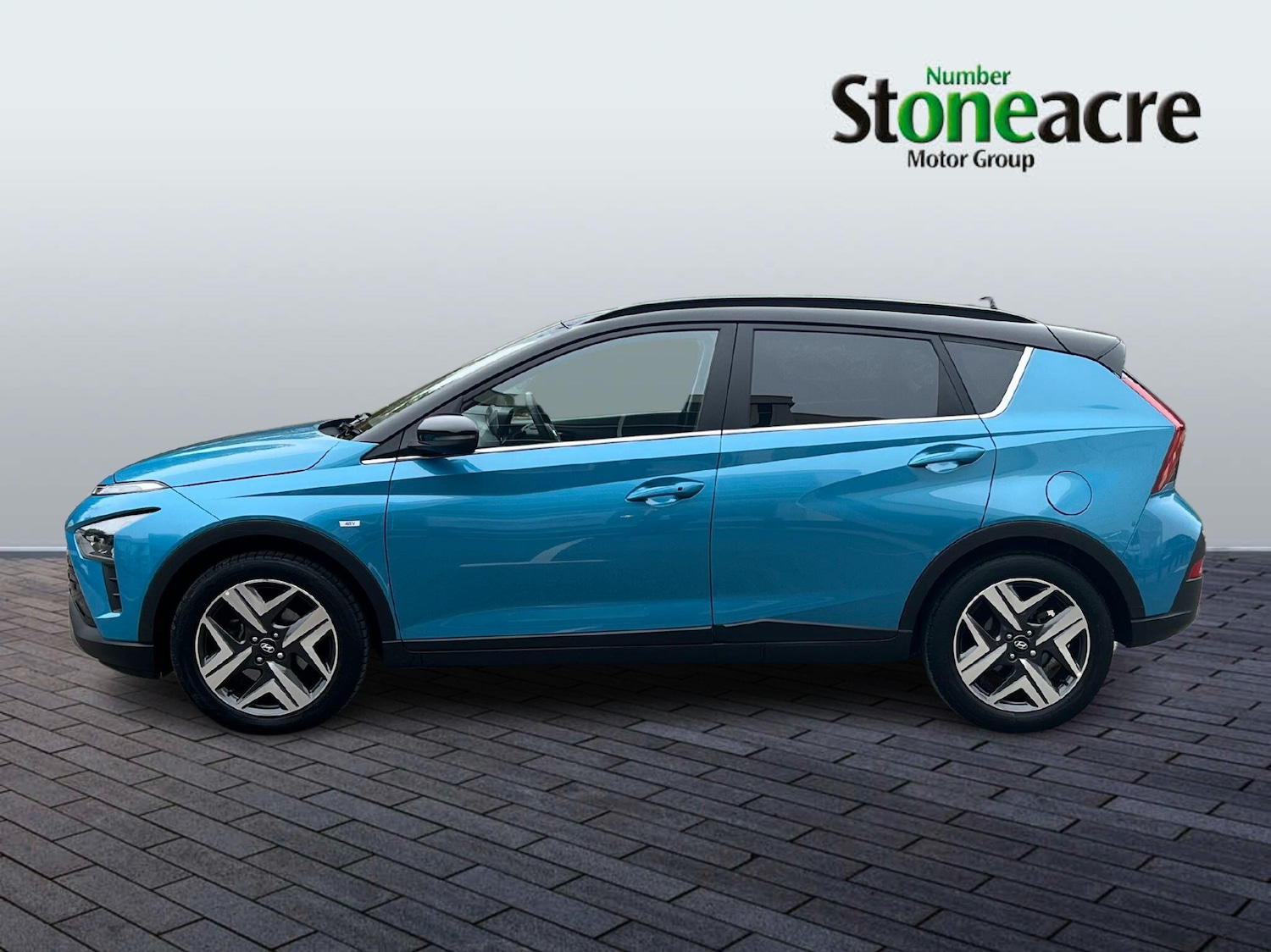 Used Hyundai BAYON for sale - 77280028: Photo 8