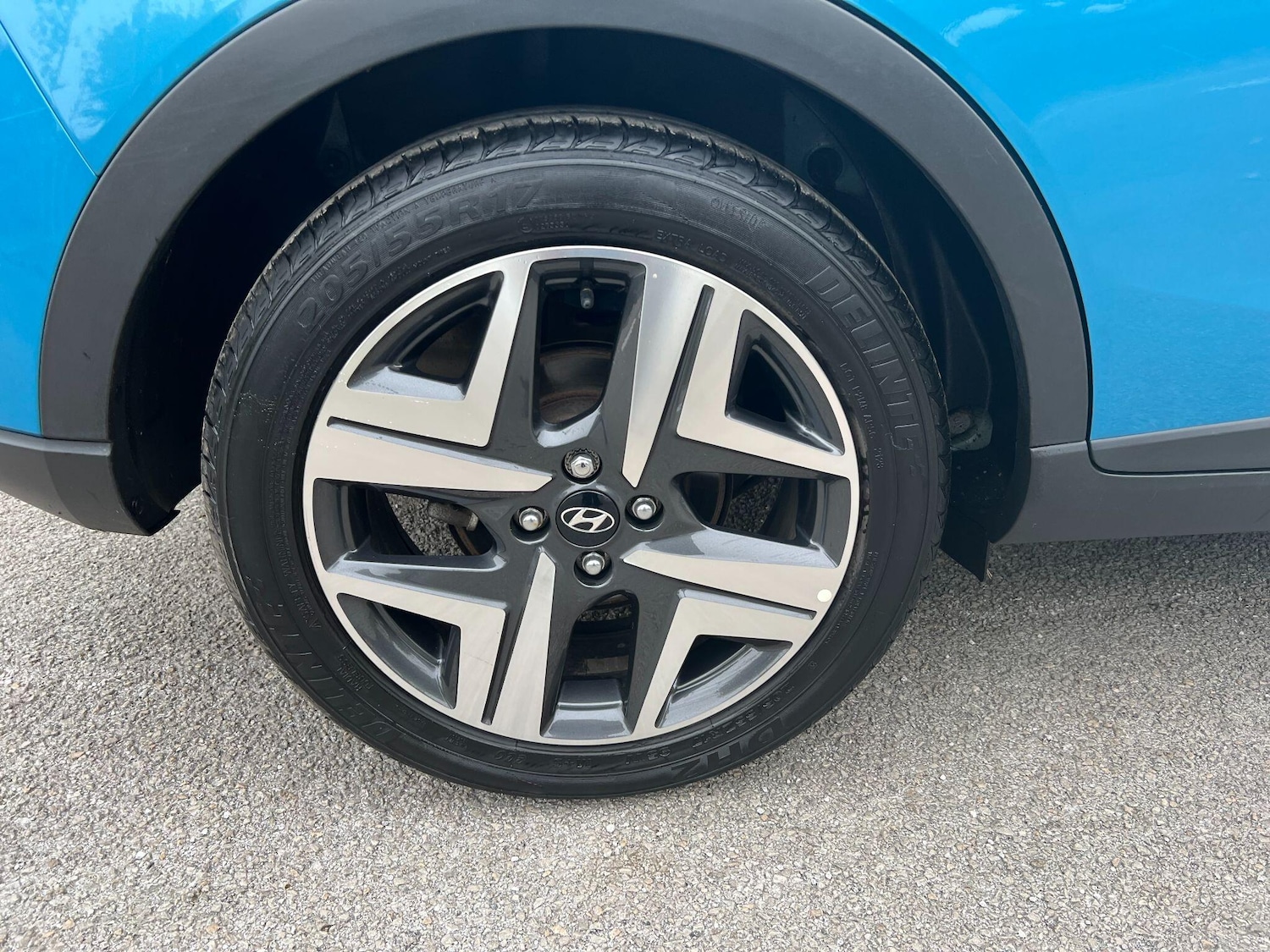 Used Hyundai BAYON for sale - 77280028: Photo 9