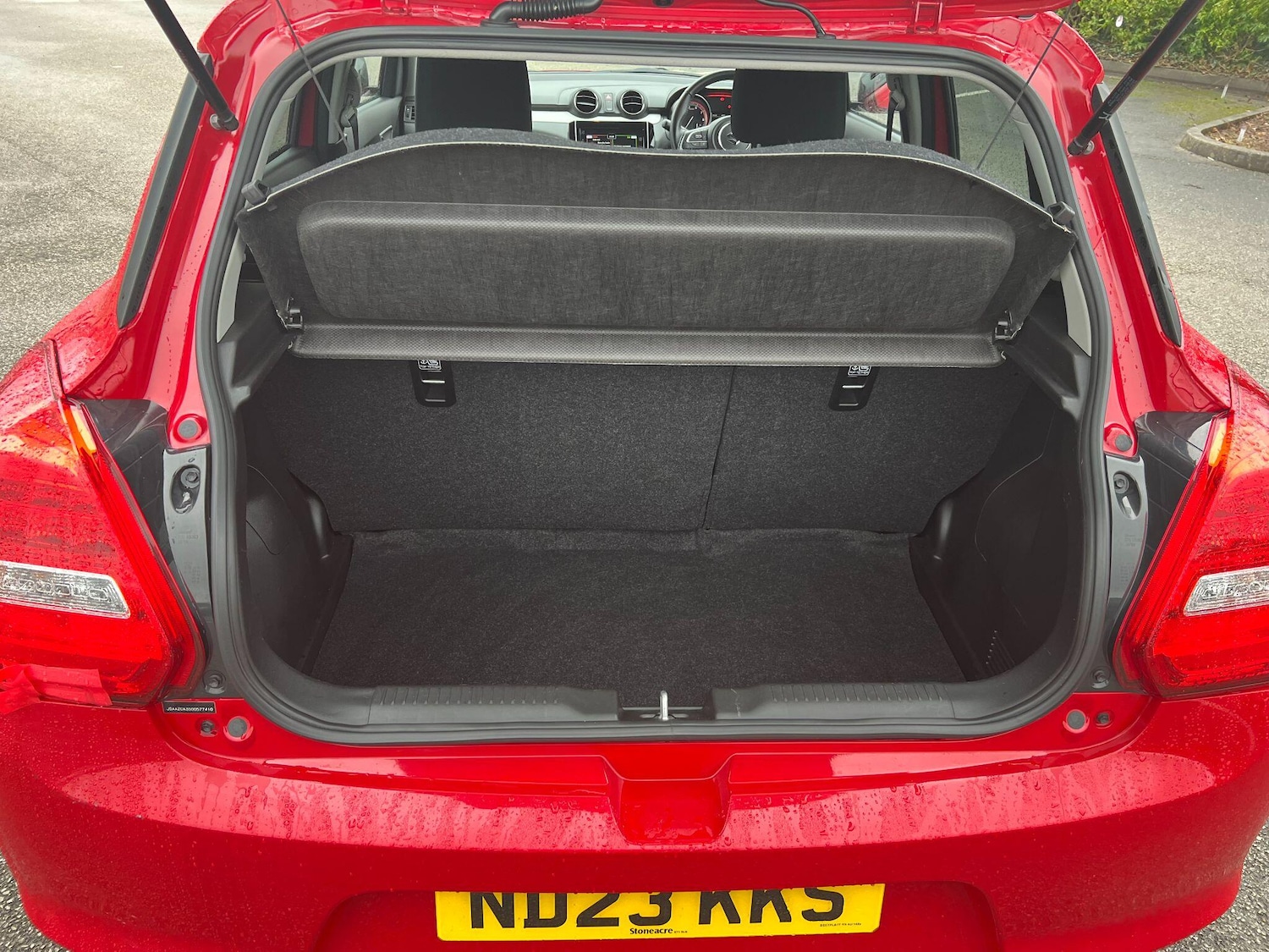 Used Suzuki Swift 2023 for sale - 77511415: Photo 11