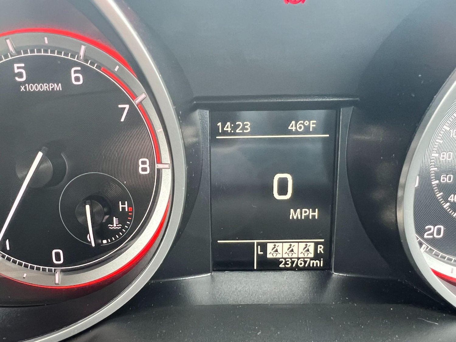 Used Suzuki Swift 2023 for sale - 77511415: Photo 13