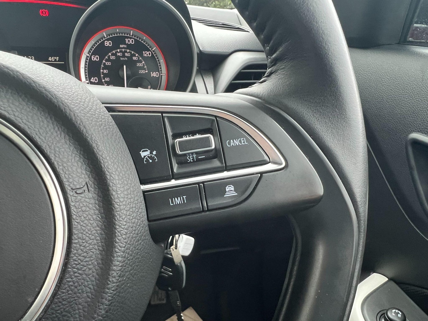 Used Suzuki Swift 2023 for sale - 77511415: Photo 14