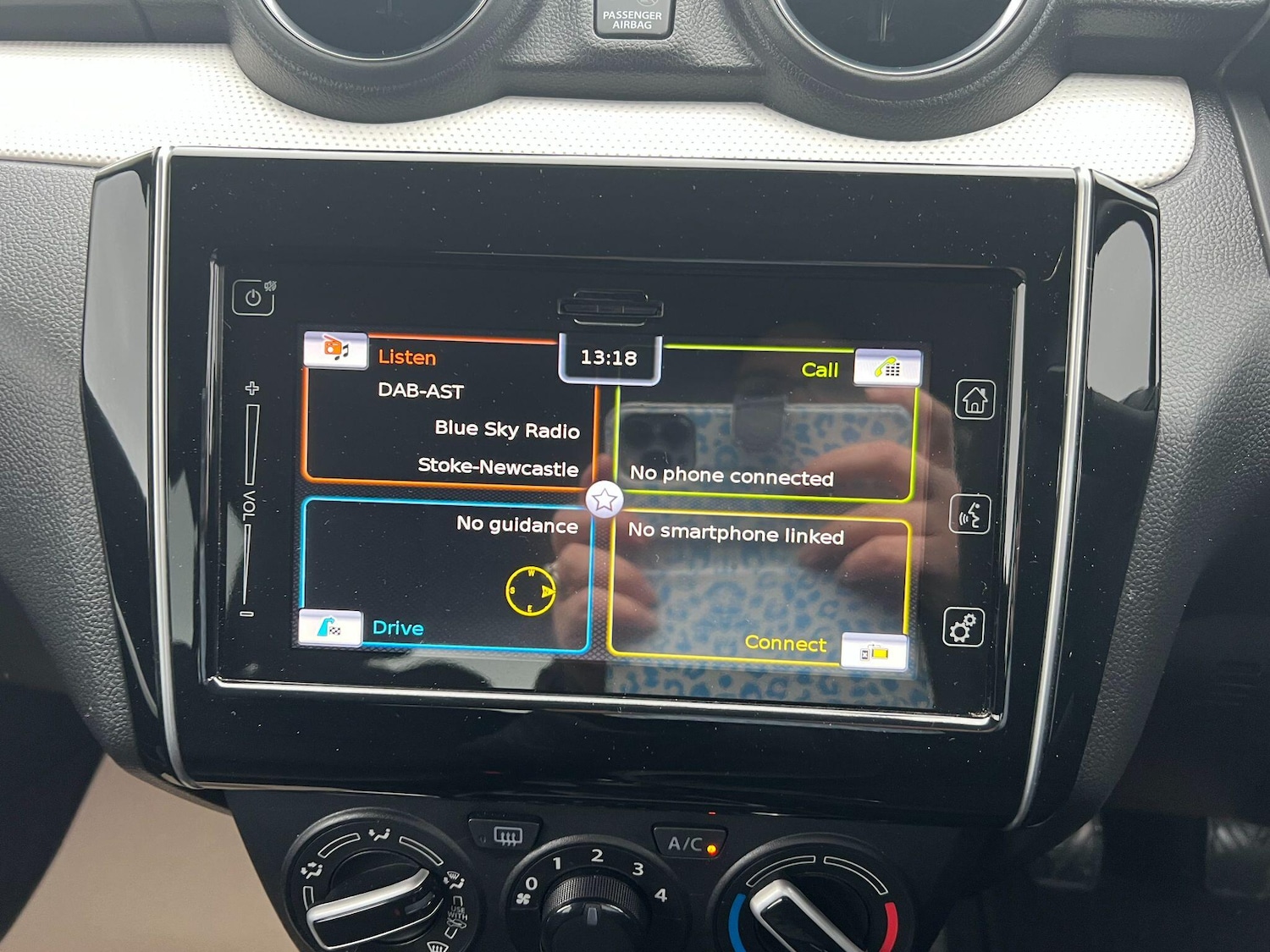 Used Suzuki Swift 2023 for sale - 77511415: Photo 16