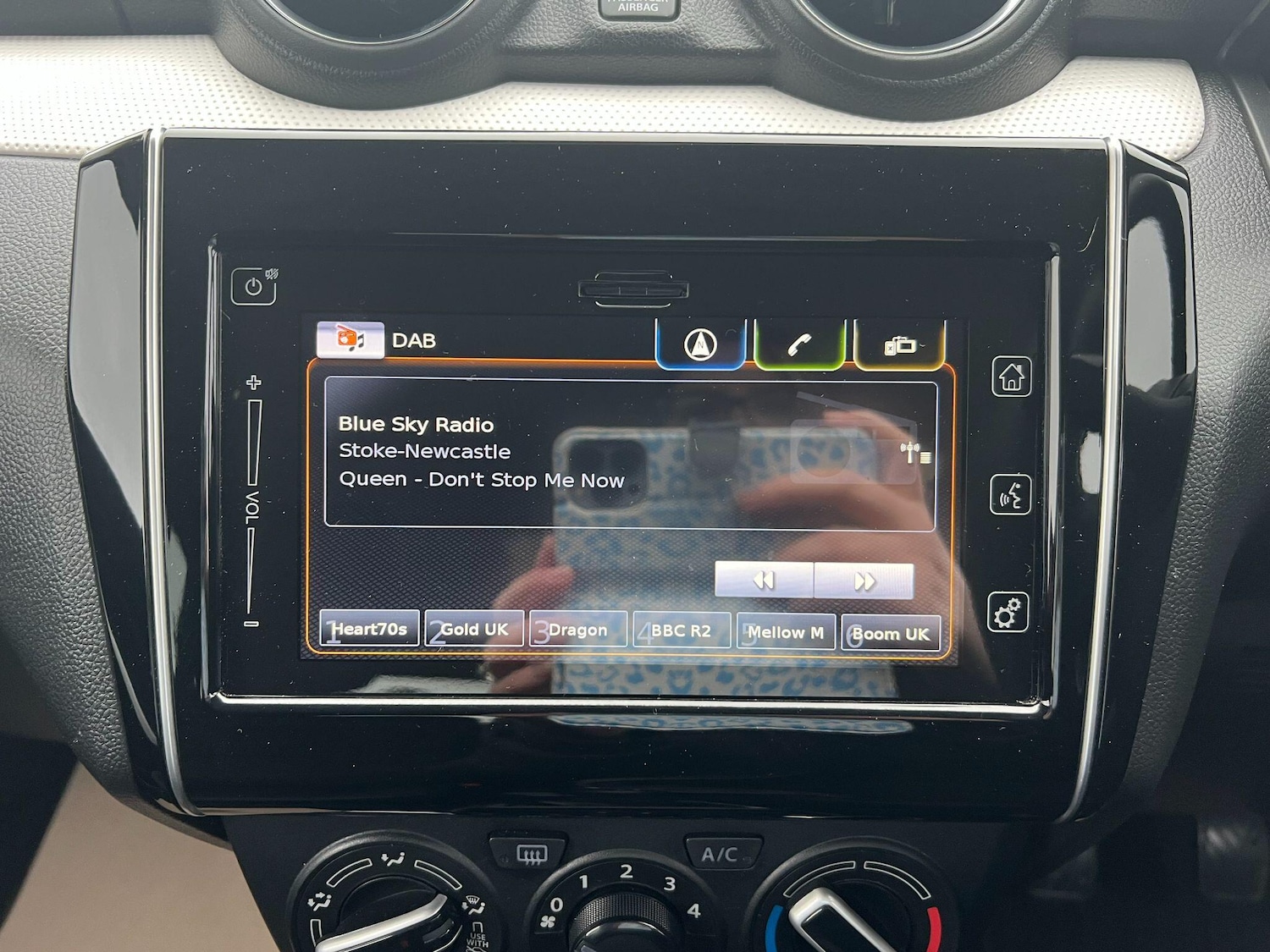 Used Suzuki Swift 2023 for sale - 77511415: Photo 17