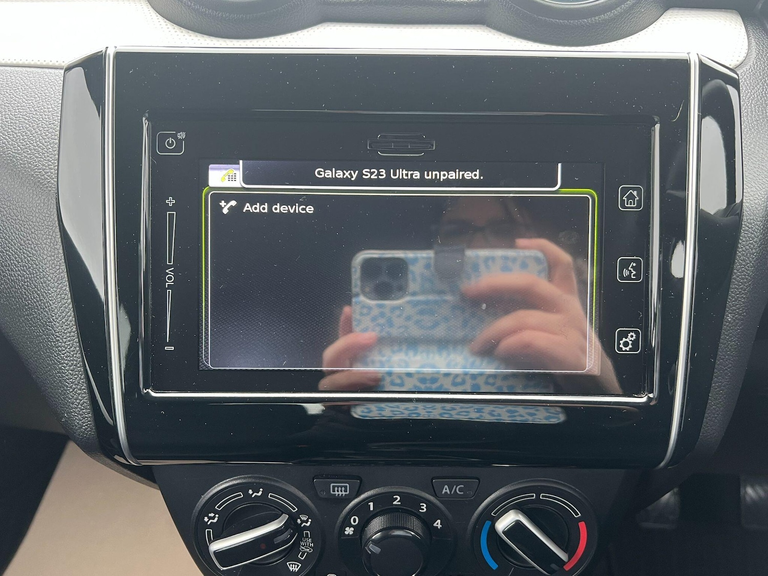 Used Suzuki Swift 2023 for sale - 77511415: Photo 19