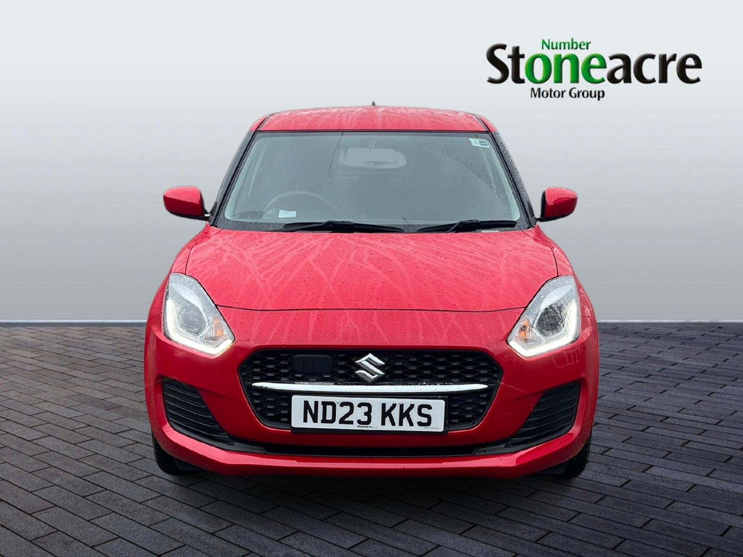 Used Suzuki Swift 2023 for sale - 77511415: Photo 2