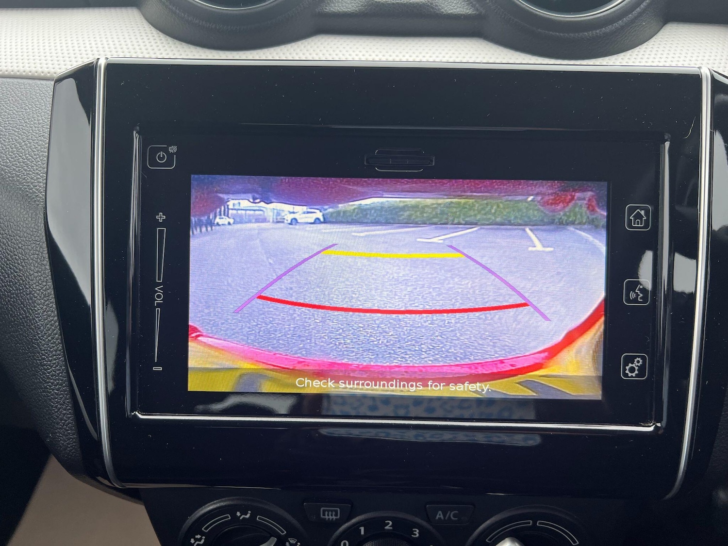 Used Suzuki Swift 2023 for sale - 77511415: Photo 20