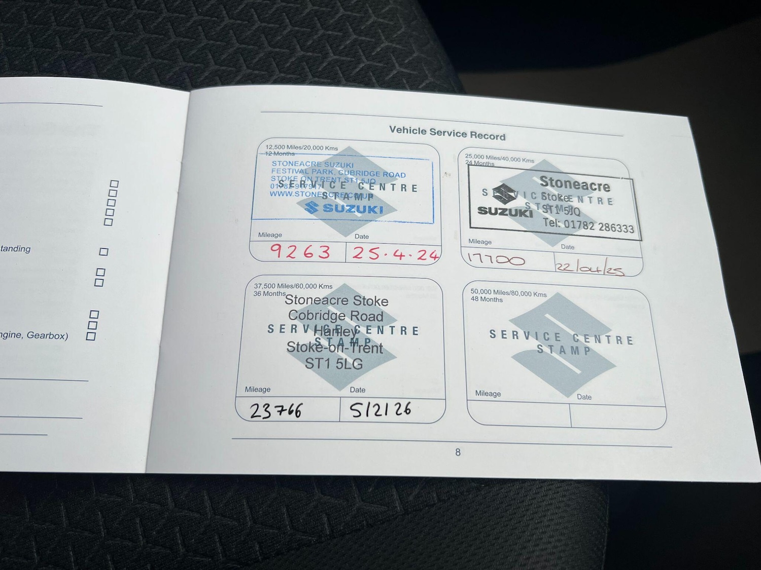 Used Suzuki Swift 2023 for sale - 77511415: Photo 21