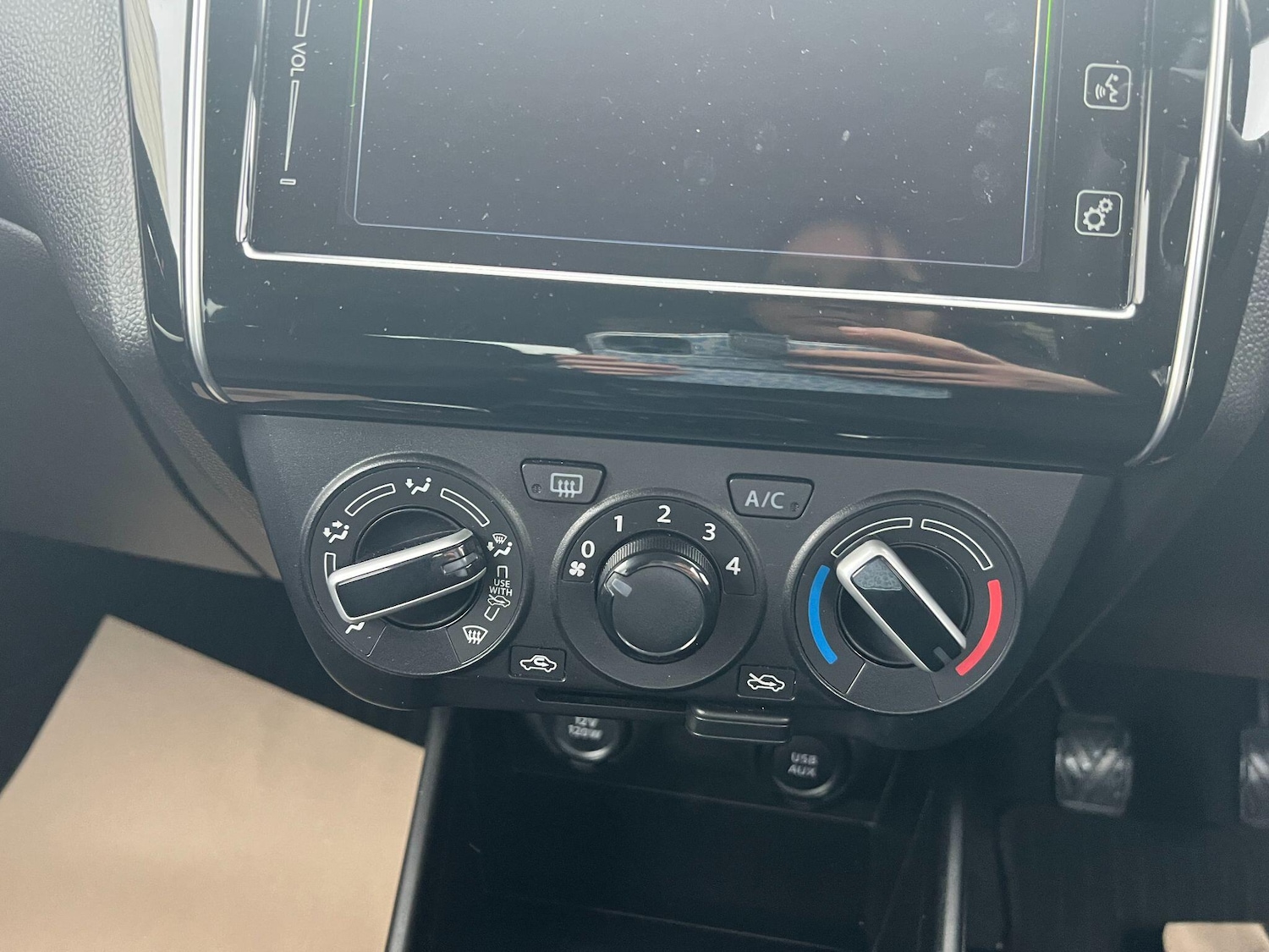 Used Suzuki Swift 2023 for sale - 77511415: Photo 22