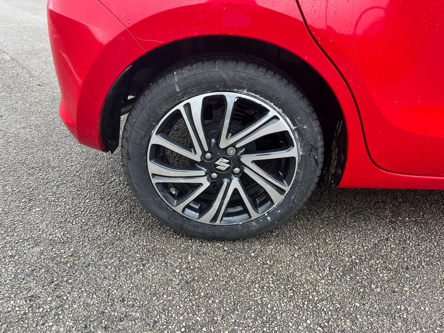 Used Suzuki Swift 2023 for sale - 77511415: Photo 23