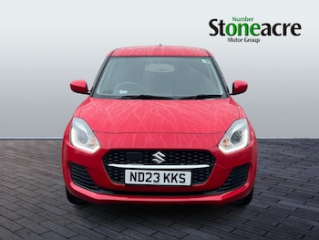 Used Suzuki Swift 2023 for sale - 77511415: Photo