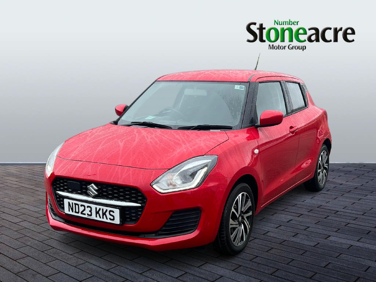 Used Suzuki Swift 2023 for sale - 77511415: Photo 3