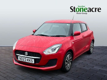 Used Suzuki Swift 2023 for sale - 77511415: Photo