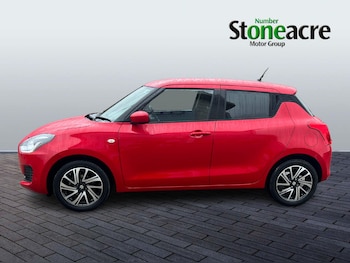 Used Suzuki Swift 2023 for sale - 77511415: Photo