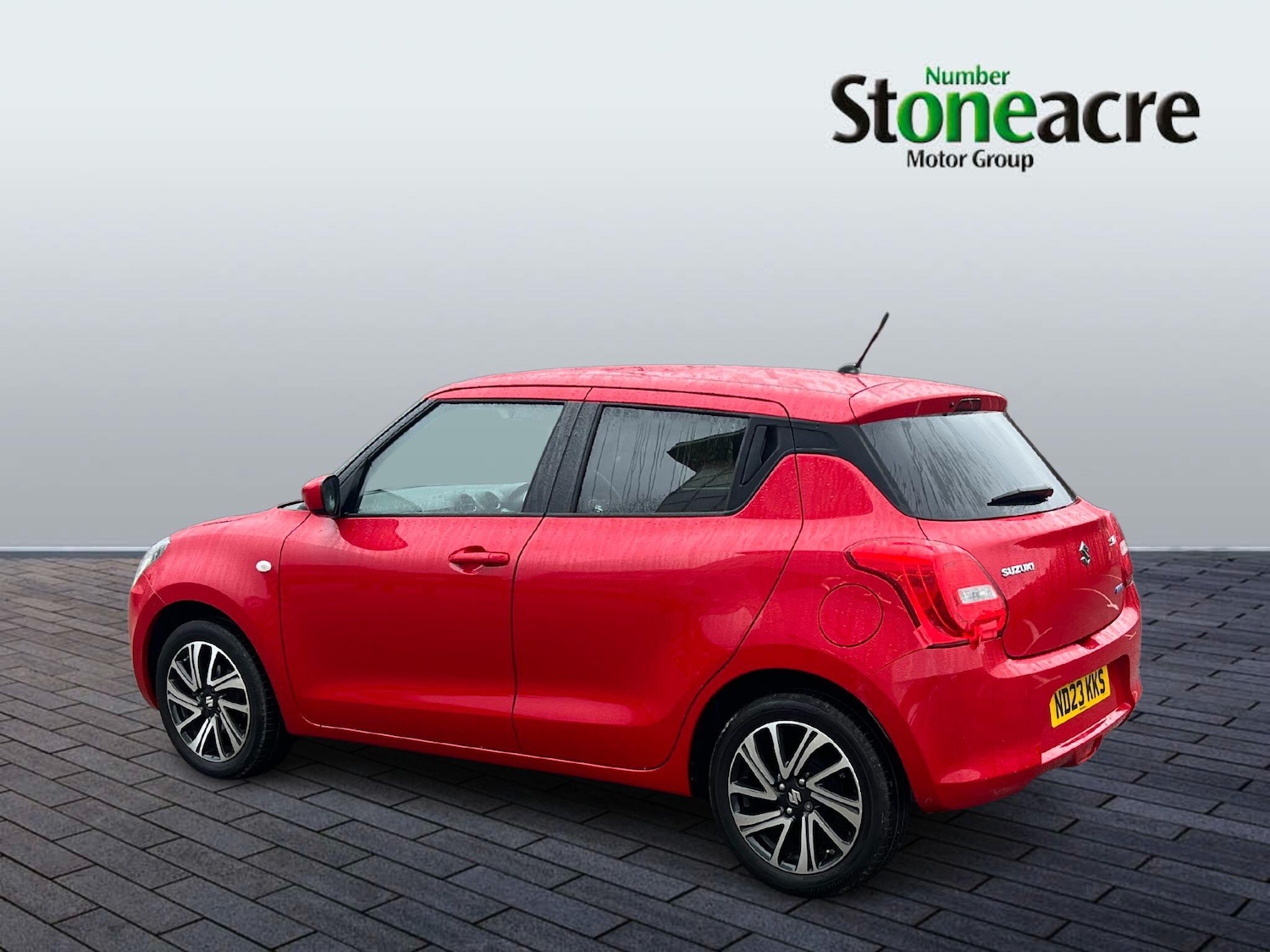 Used Suzuki Swift 2023 for sale - 77511415: Photo 8