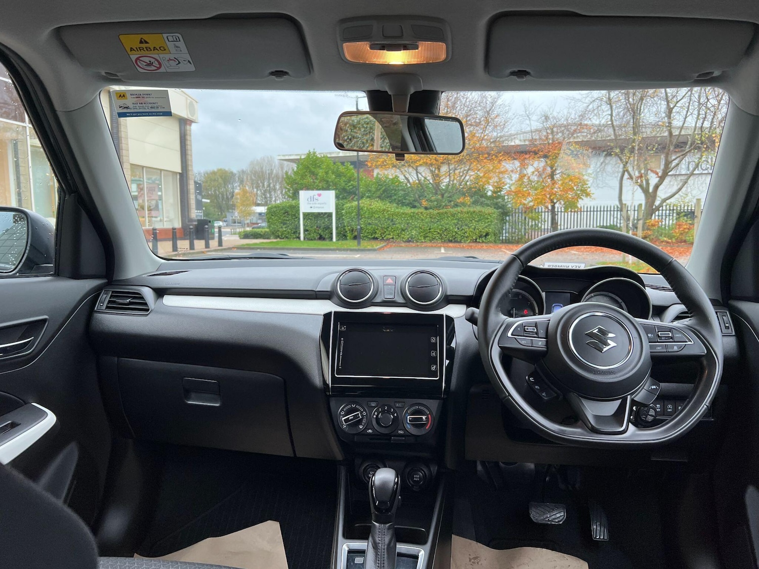 Used Suzuki Swift for sale - 76992417: Photo 11