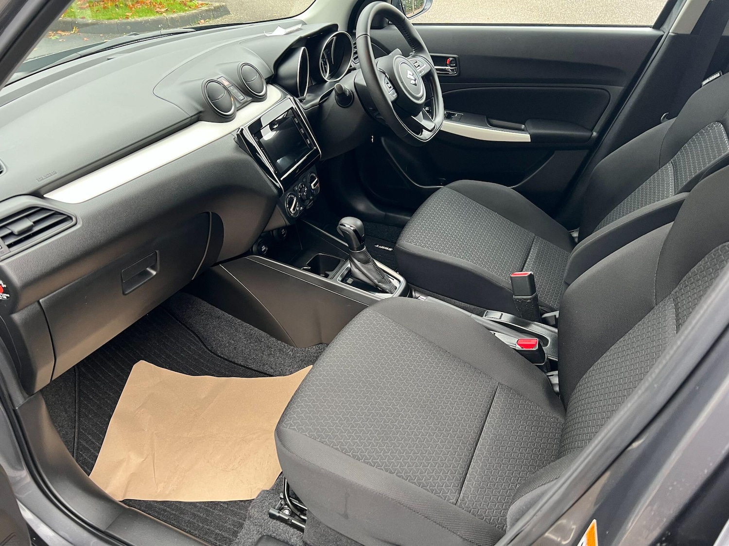 Used Suzuki Swift for sale - 76992417: Photo 13