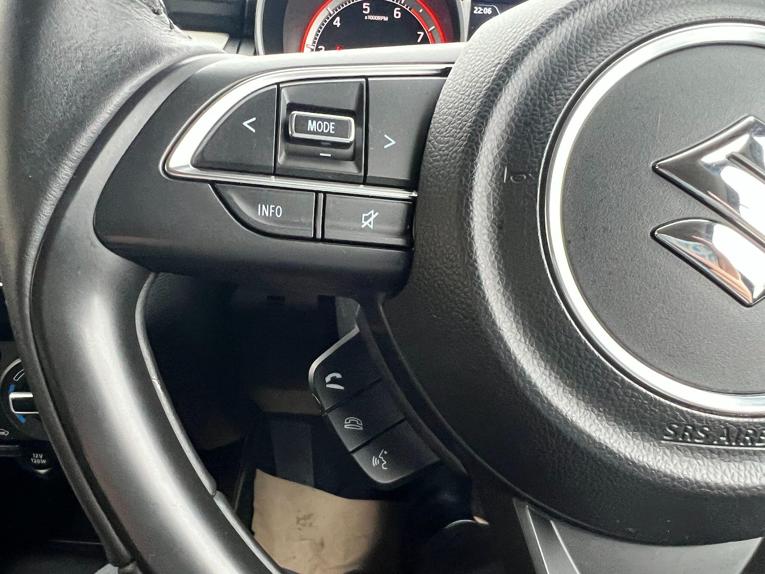 Used Suzuki Swift for sale - 76992417: Photo 19