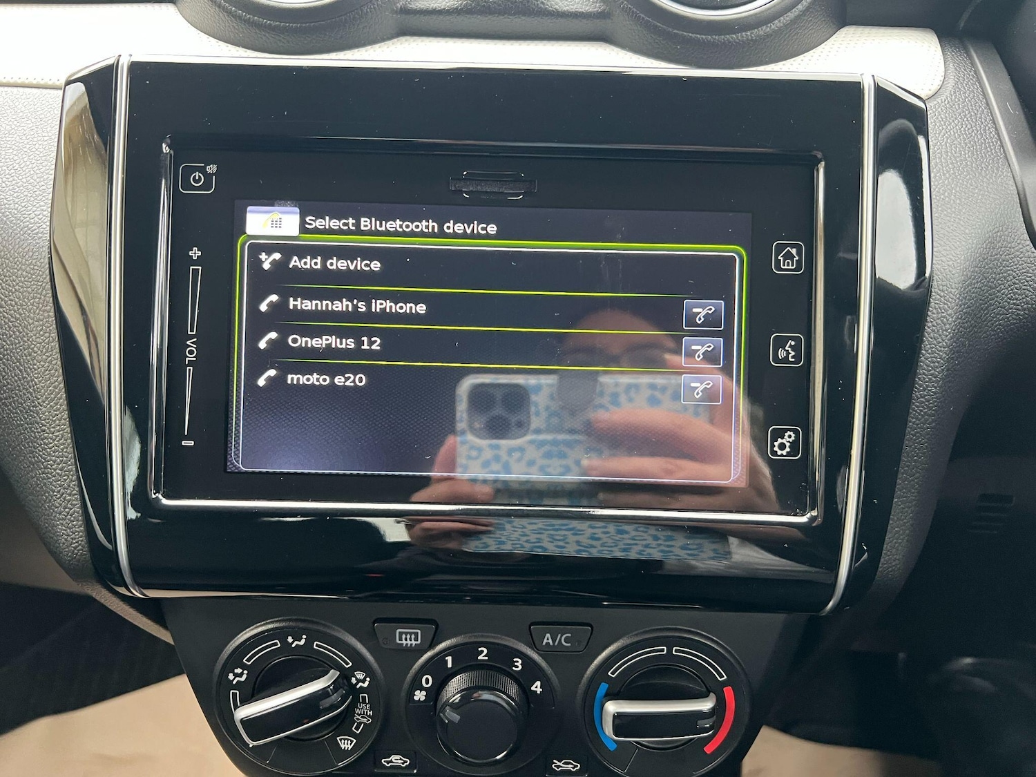 Used Suzuki Swift for sale - 76992417: Photo 23