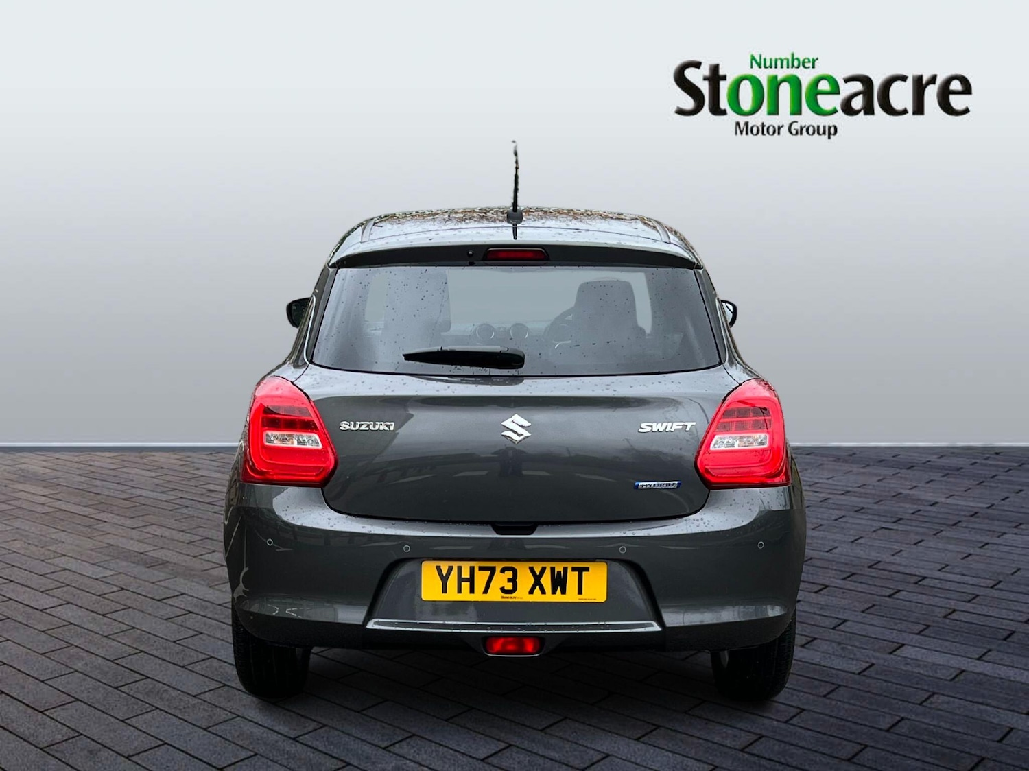 Used Suzuki Swift for sale - 76992417: Photo 7