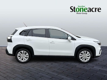 Used Suzuki SX4 S-Cross 2022 for sale - 75562699: Photo