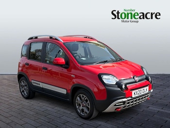Fiat Panda feature image