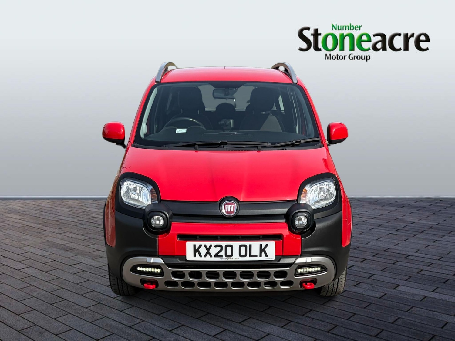 Used Fiat Panda 2020 for sale - 78203827: Photo 2