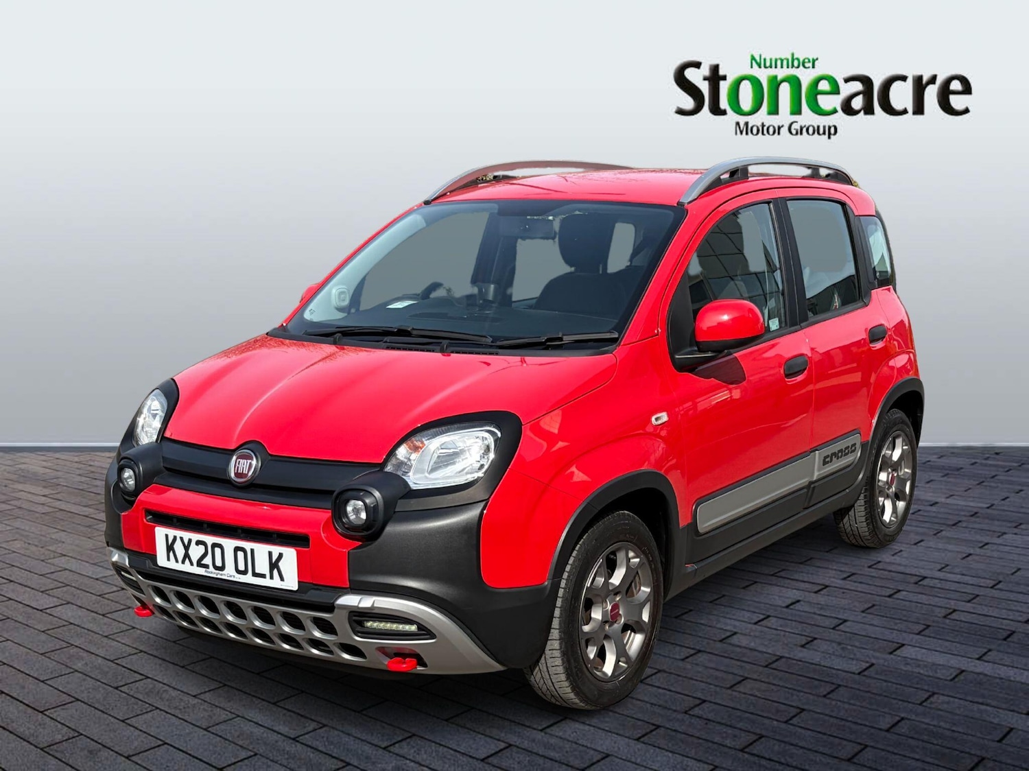 Used Fiat Panda 2020 for sale - 78203827: Photo 3