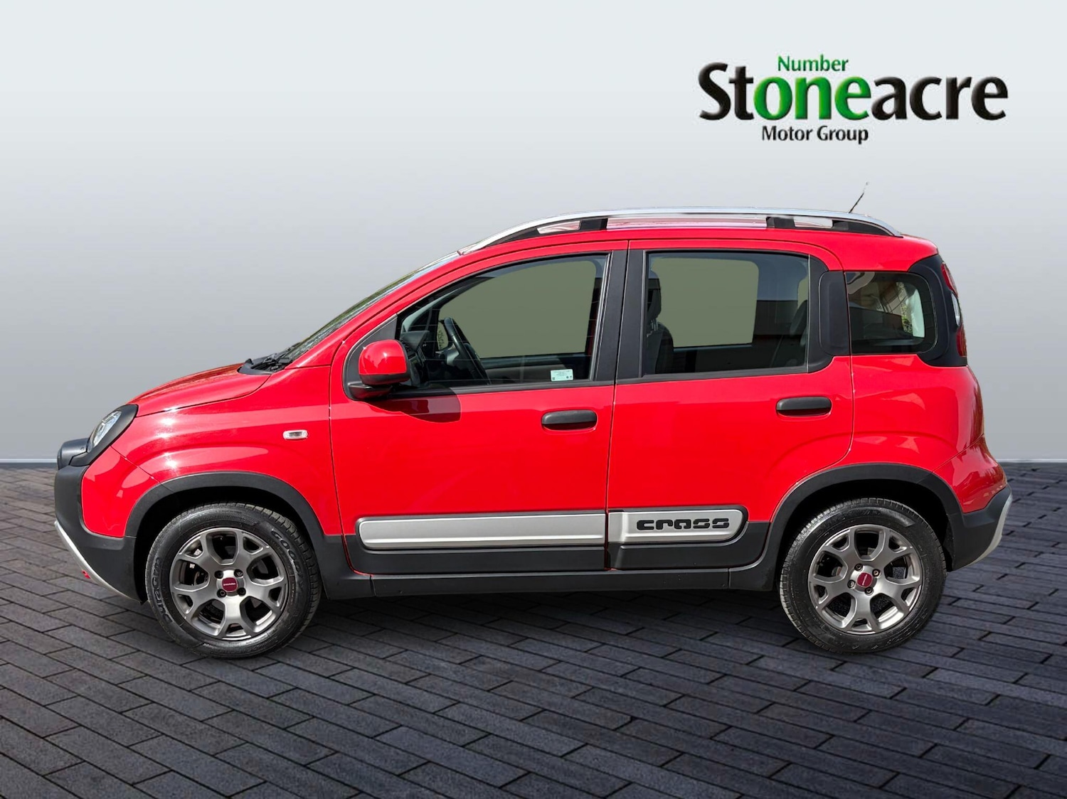 Used Fiat Panda 2020 for sale - 78203827: Photo 5
