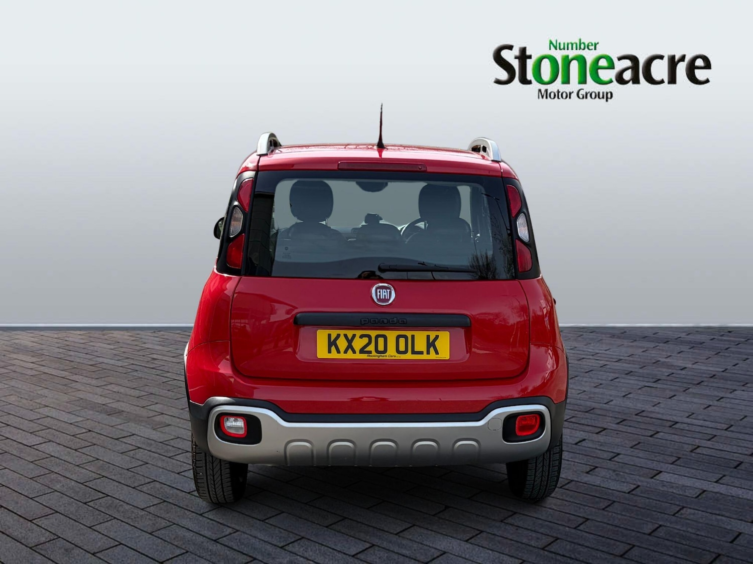 Used Fiat Panda 2020 for sale - 78203827: Photo 6