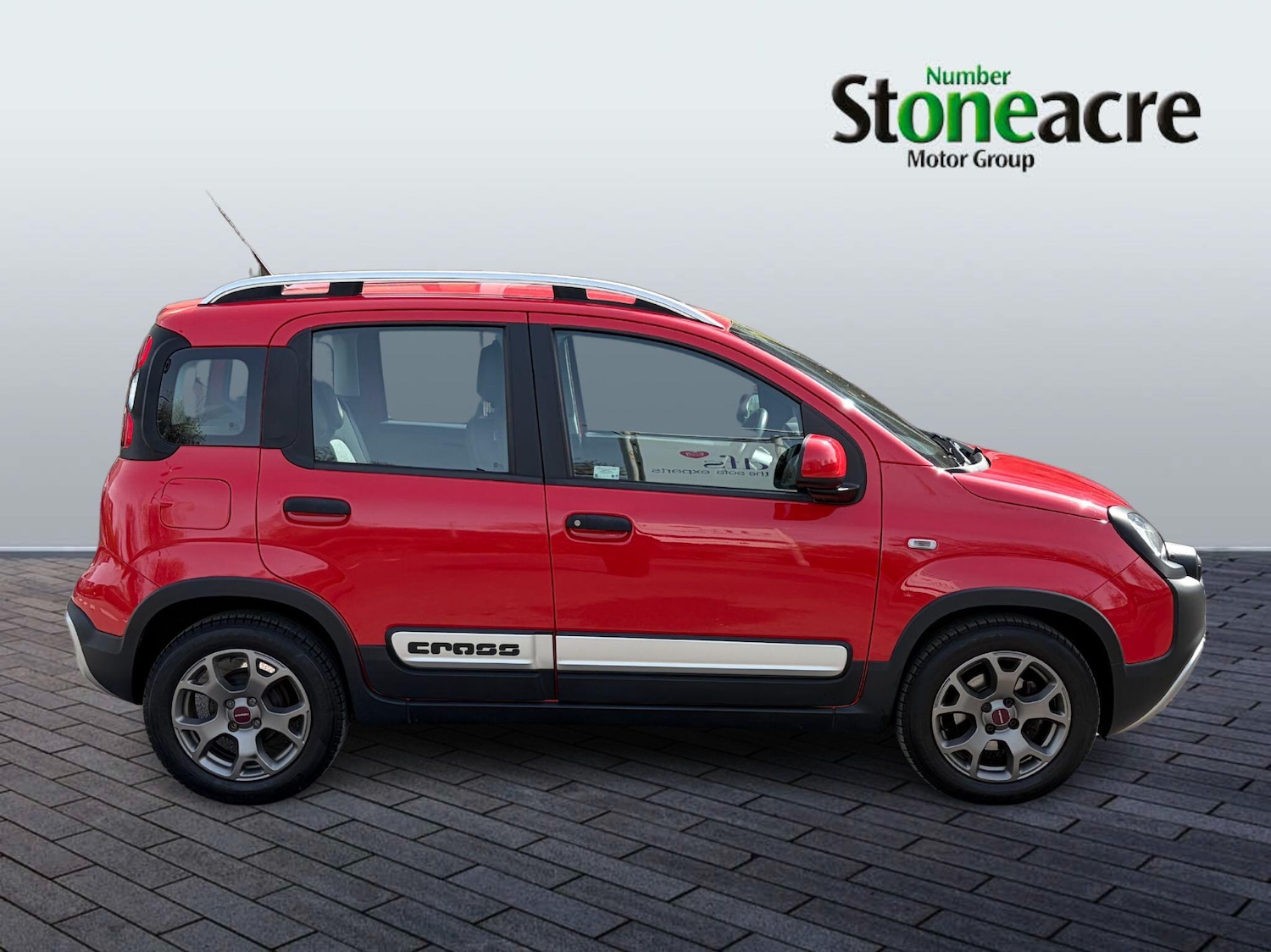 Used Fiat Panda 2020 for sale - 78203827: Photo 7