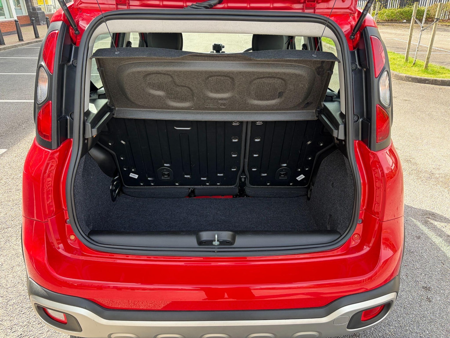 Used Fiat Panda 2020 for sale - 78203827: Photo 9