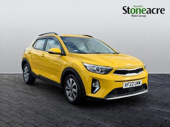 Used Kia Stonic 2022 for sale - 79888045: Photo