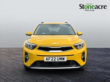 Used Kia Stonic 2022 for sale - 79888045: Photo