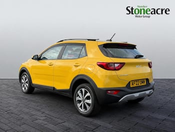 Used Kia Stonic 2022 for sale - 79888045: Photo