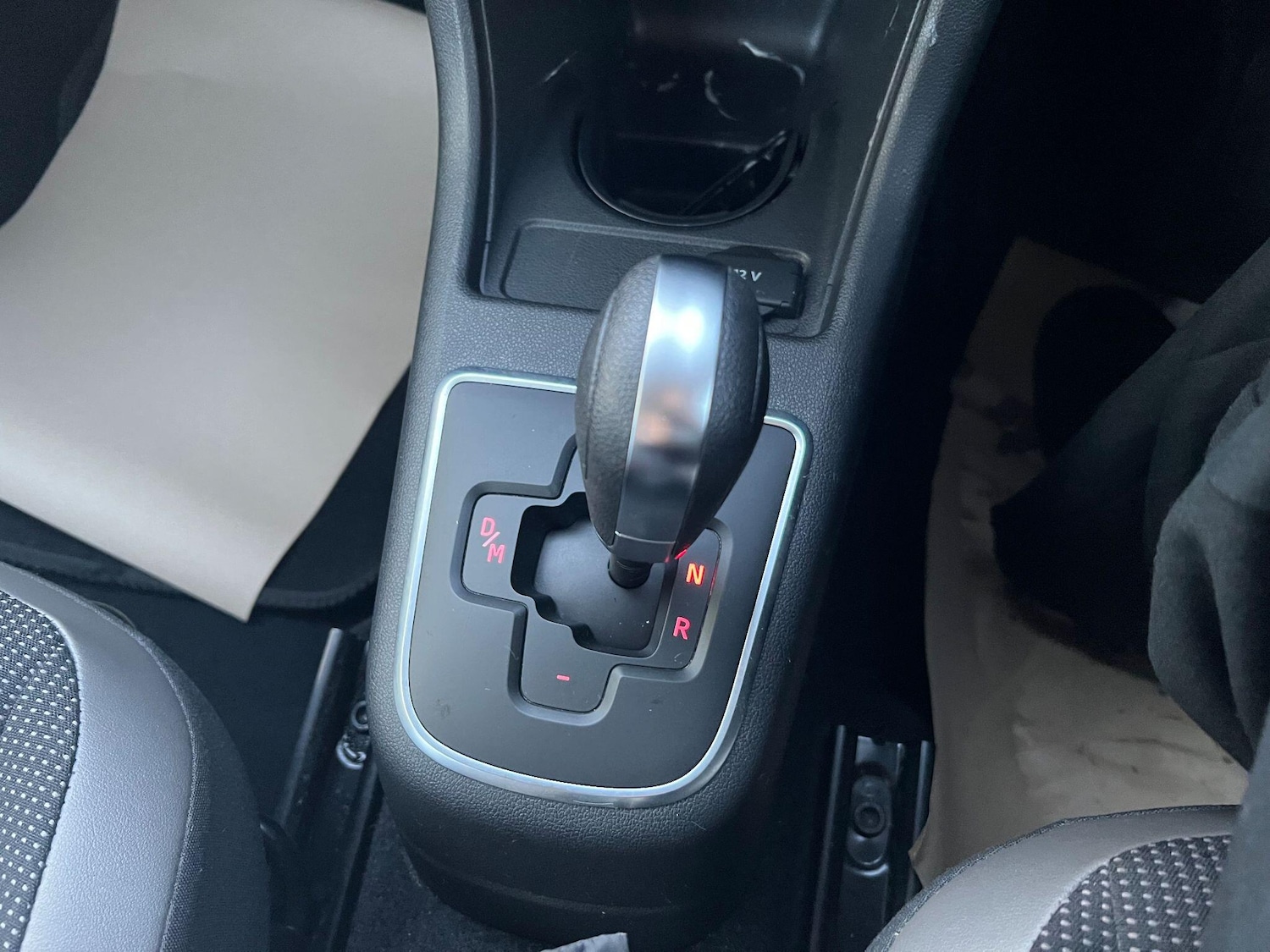 Used Volkswagen up! 2014 for sale - 77132056: Photo 10