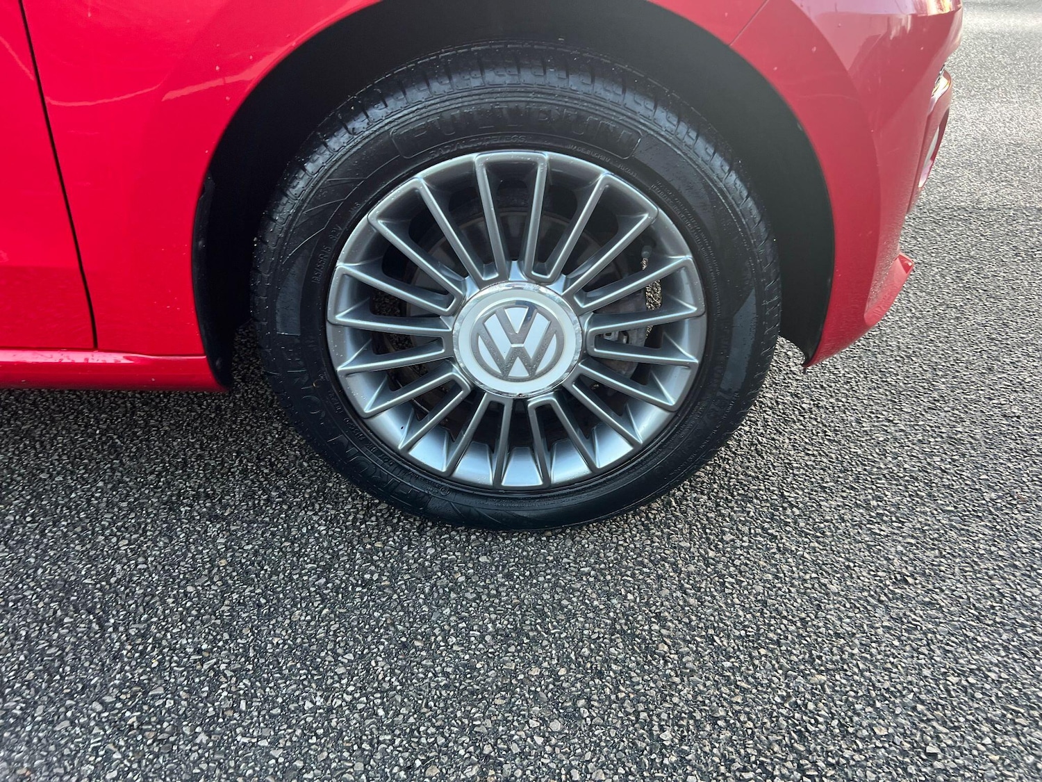 Used Volkswagen up! 2014 for sale - 77132056: Photo 14