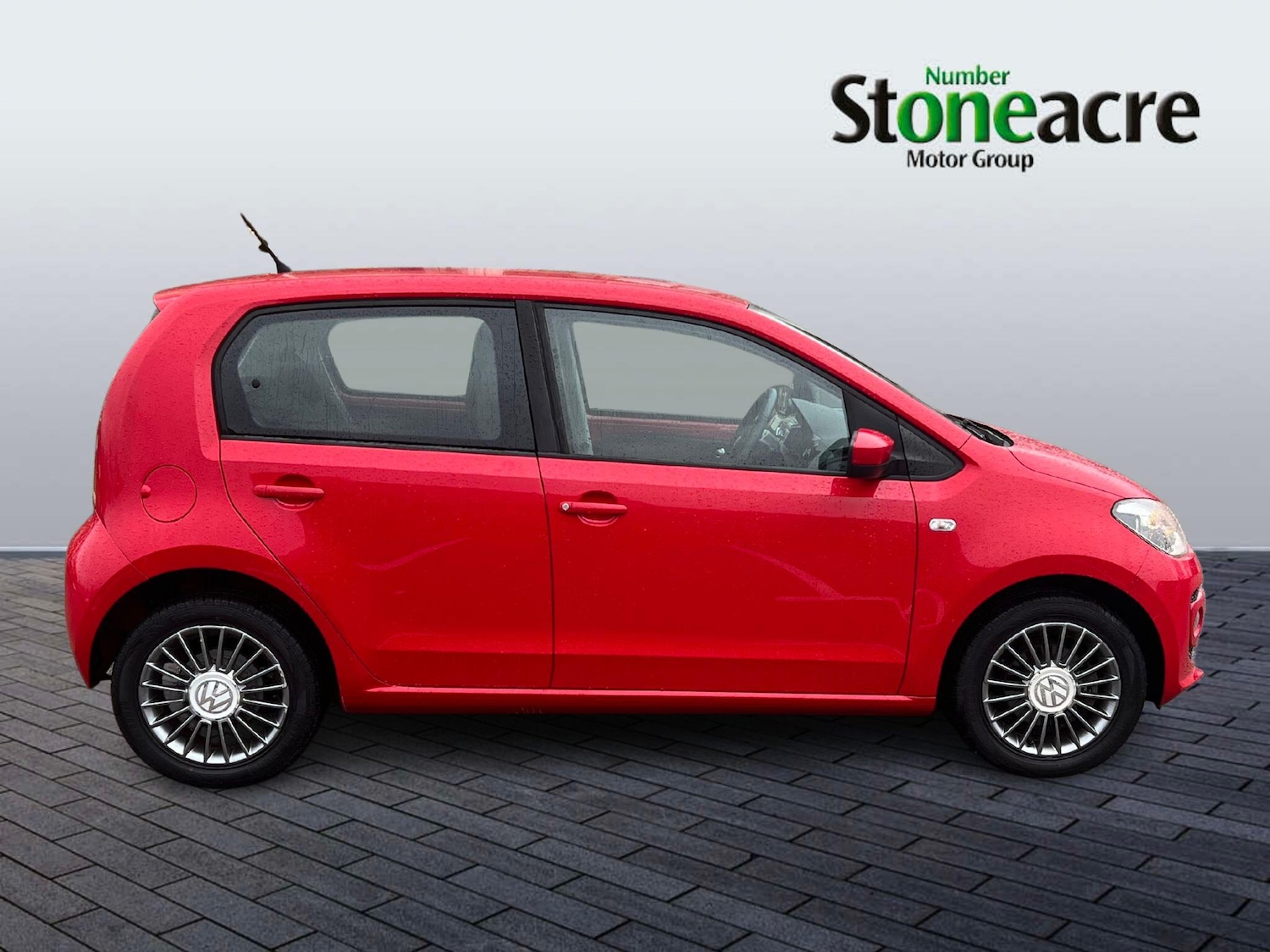 Used Volkswagen up! 2014 for sale - 77132056: Photo 7