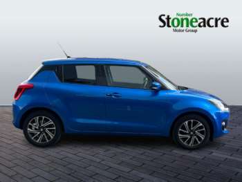 Used Suzuki Swift 2024 for sale - 74725962: Photo