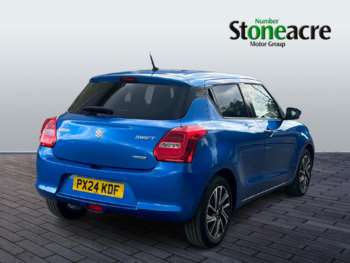 Used Suzuki Swift 2024 for sale - 74725962: Photo