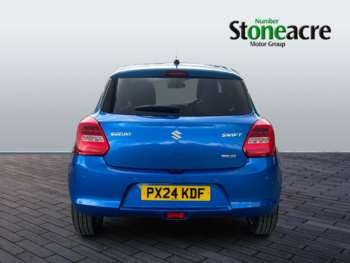 Used Suzuki Swift 2024 for sale - 74725962: Photo