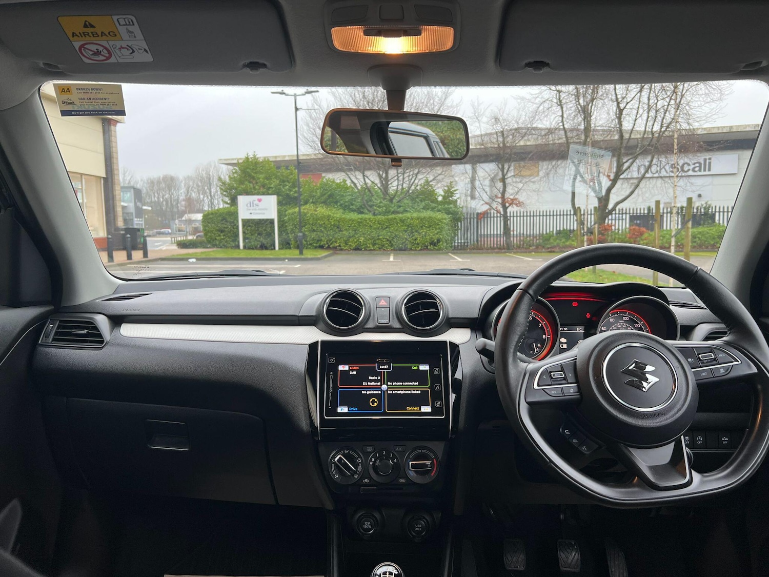 Used Suzuki Swift 2024 for sale - 77253852: Photo 10