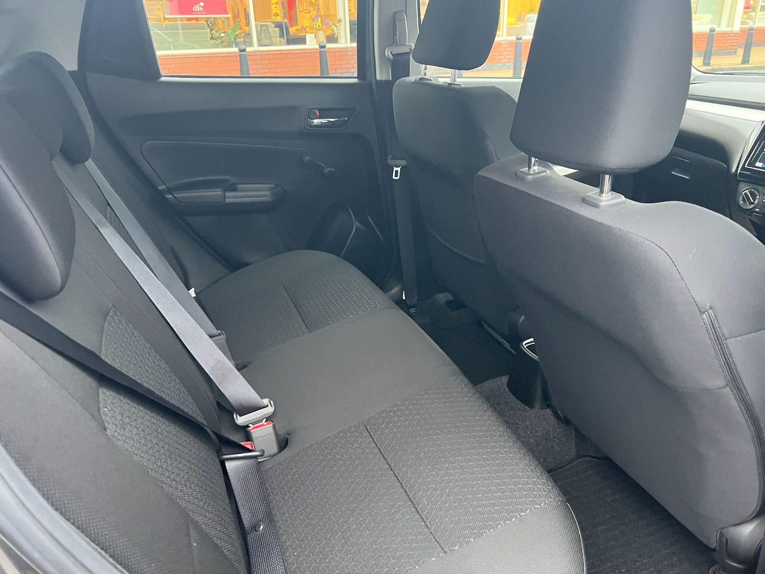 Used Suzuki Swift 2024 for sale - 77253852: Photo 11