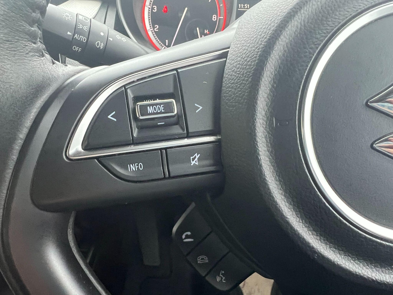 Used Suzuki Swift 2024 for sale - 77253852: Photo 14