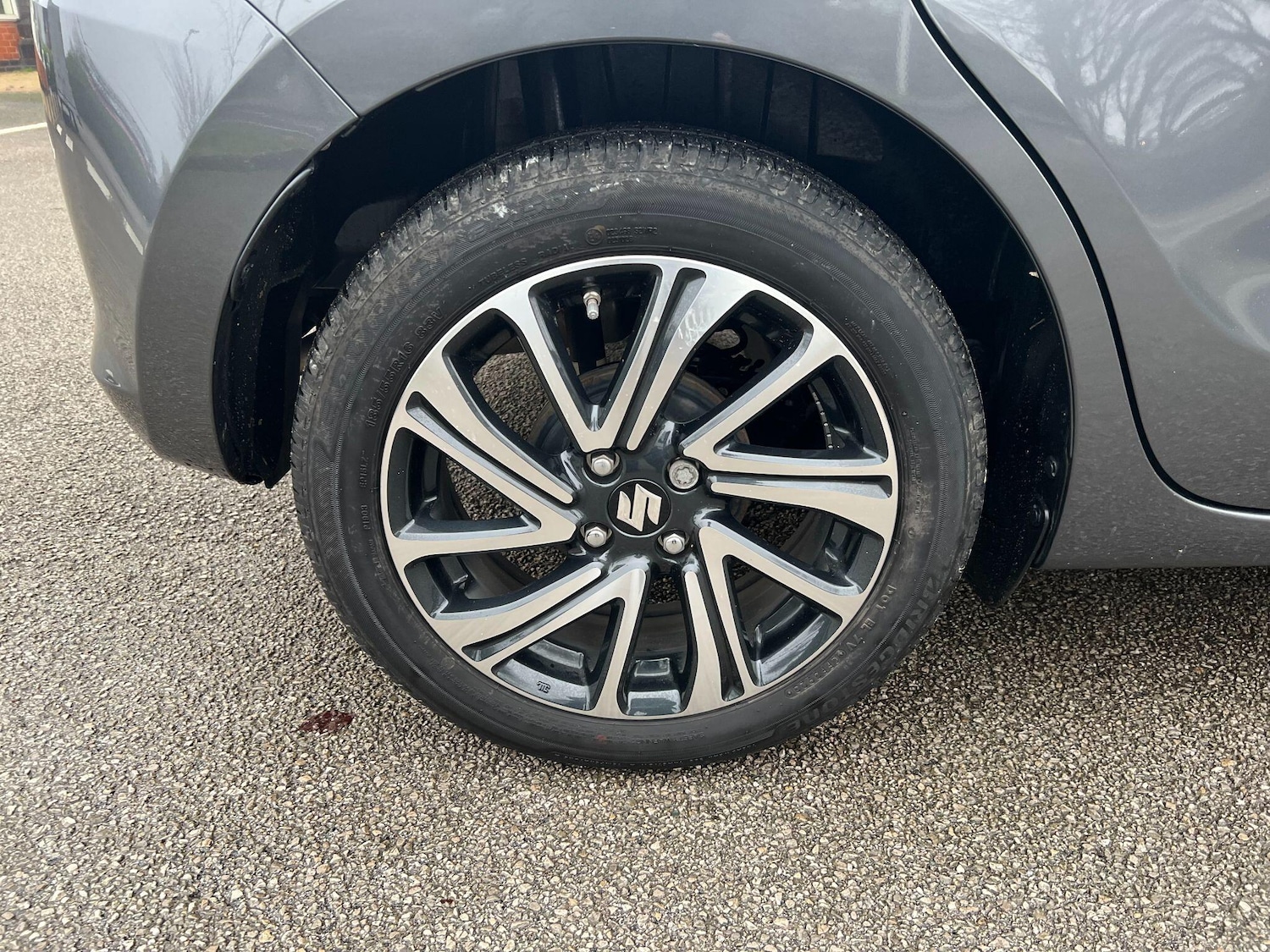 Used Suzuki Swift 2024 for sale - 77253852: Photo 17