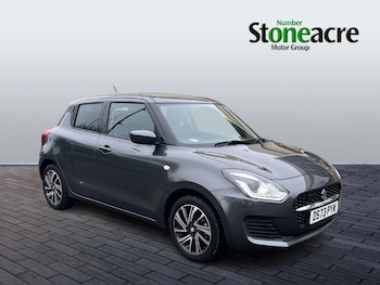 Used Suzuki Swift 2024 for sale - 77253852: Photo