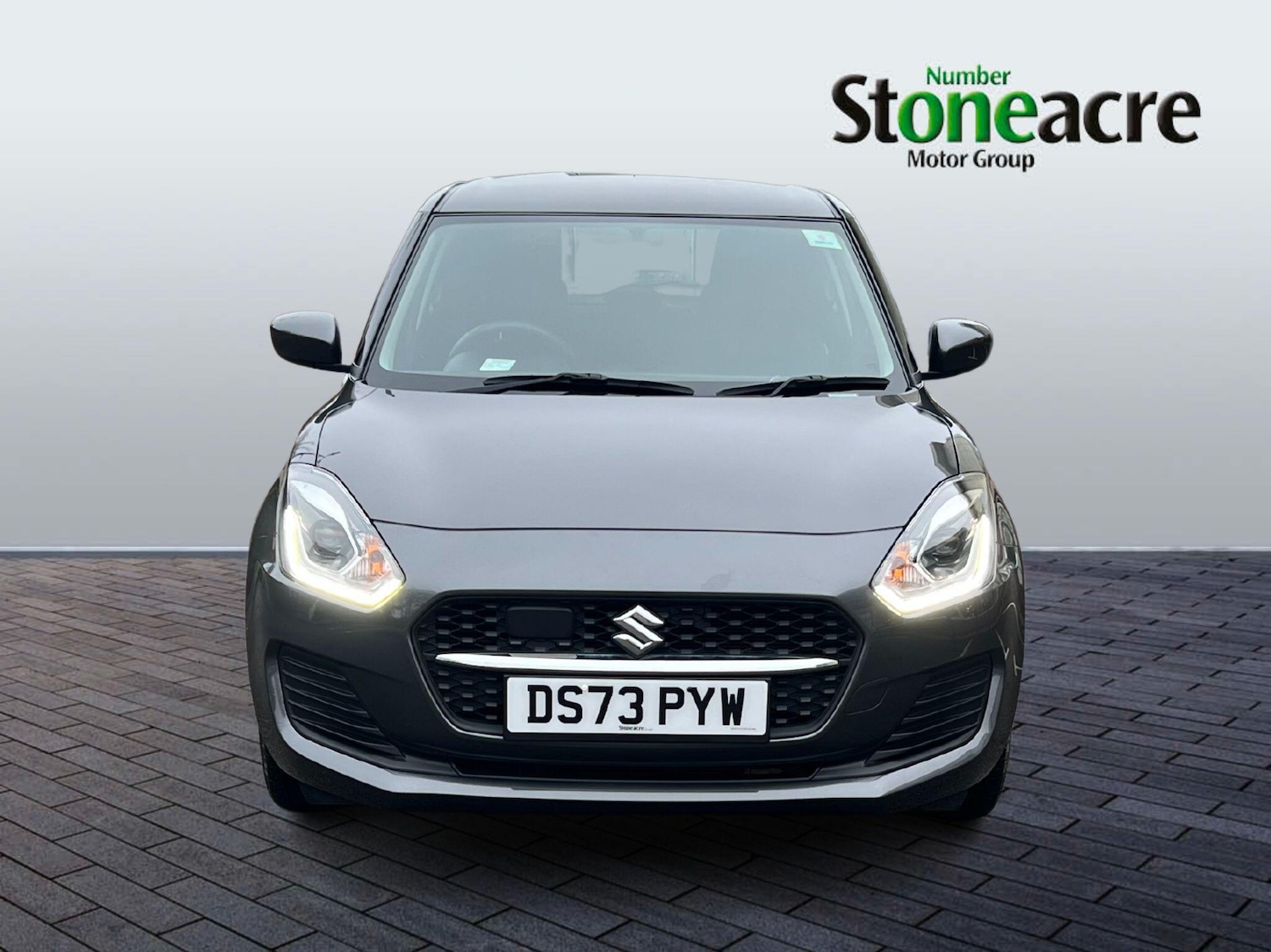 Used Suzuki Swift 2024 for sale - 77253852: Photo 2