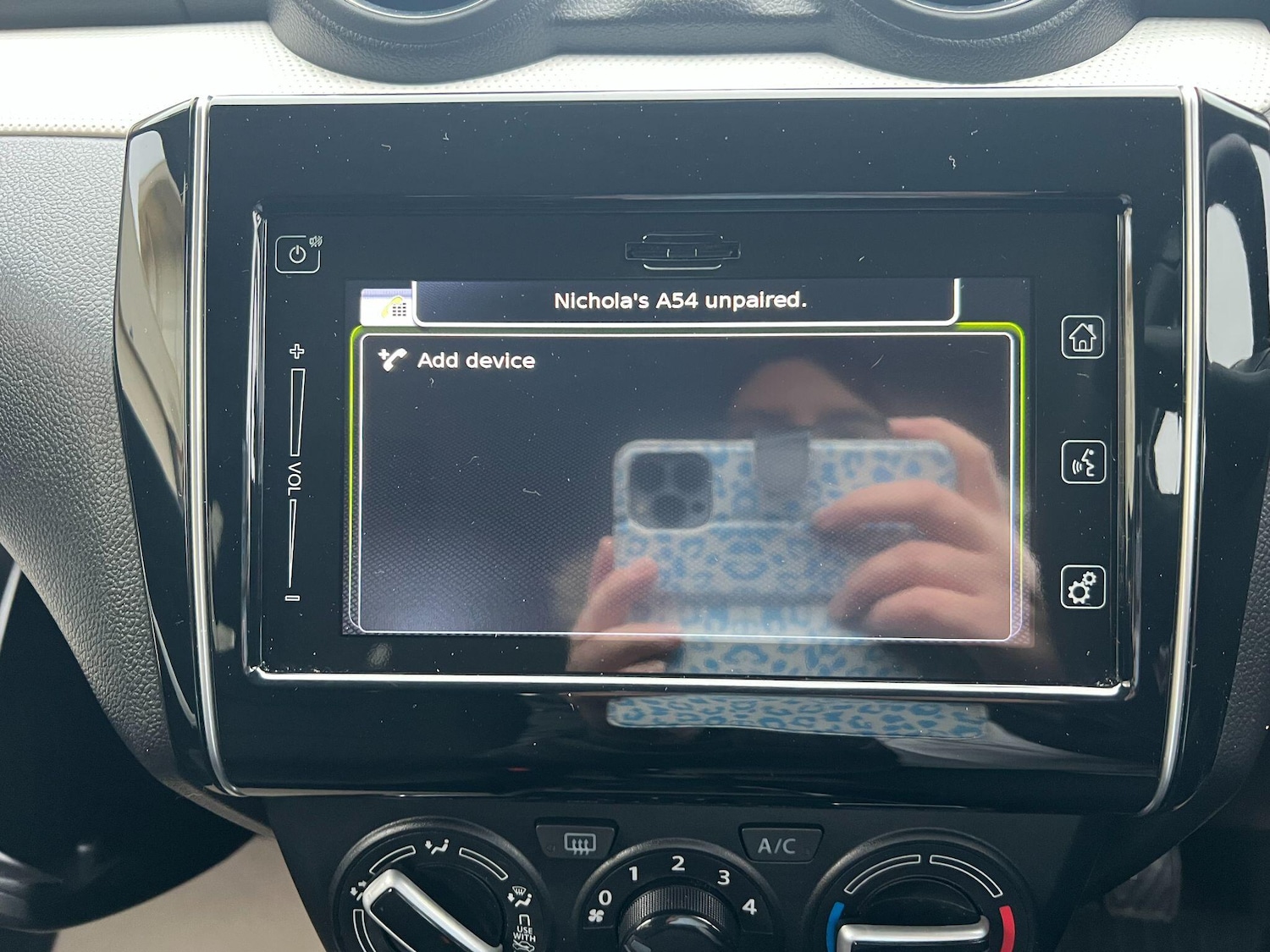 Used Suzuki Swift 2024 for sale - 77253852: Photo 21