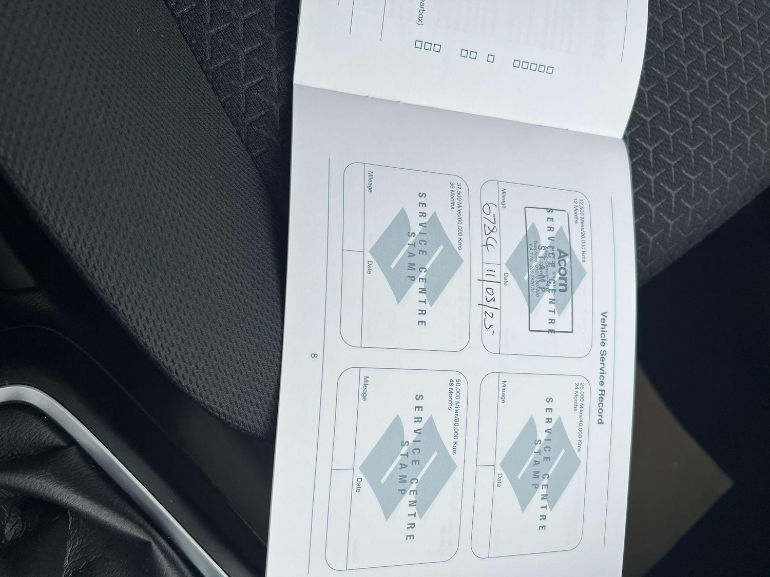 Used Suzuki Swift 2024 for sale - 77253852: Photo 23