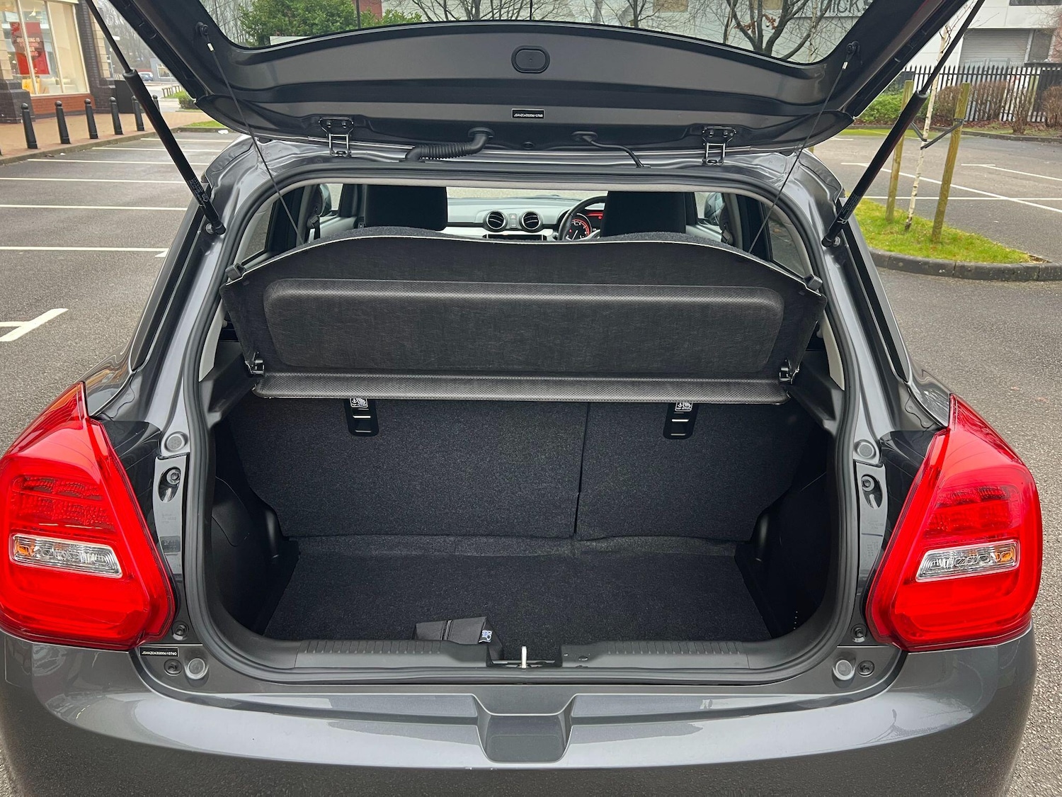 Used Suzuki Swift 2024 for sale - 77253852: Photo 25